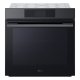 LG InstaView WSED7665B Forno a vapore 76L Classe A++ Display 4,3