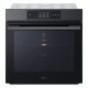 LG InstaView WSED7665B Forno a vapore 76L Classe A++ Display 4,3