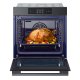 LG InstaView WSED7665B Forno a vapore 76L Classe A++ Display 4,3