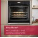 Neff N 70 B59CR7KY0 forno 71 L Bronzo, Antracite, Nero, Argento 11
