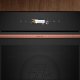 Neff N 70 B59CR7KY0 forno 71 L Bronzo, Antracite, Nero, Argento 3
