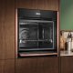 Neff N 70 B59CR7KY0 forno 71 L Bronzo, Antracite, Nero, Argento 5