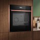 Neff N 70 B59CR7KY0 forno 71 L Bronzo, Antracite, Nero, Argento 6
