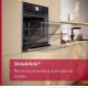 Neff N 70 B59CR7KY0 forno 71 L Bronzo, Antracite, Nero, Argento 9