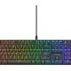 Trust GXT 866 Torix tastiera Gaming USB QWERTY Italiano Nero 2