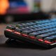 Trust GXT 866 Torix tastiera Gaming USB QWERTY Italiano Nero 14