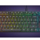 Trust GXT 866 Torix tastiera Gaming USB QWERTY Italiano Nero 8