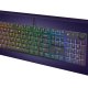 Trust GXT 866 Torix tastiera Gaming USB QWERTY Italiano Nero 9
