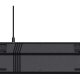 Trust GXT 867 Acira tastiera Gaming USB QWERTY Italiano Nero 5