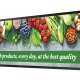 Samsung SH37C Design panorama 94 cm (37