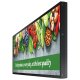 Samsung SH37C Design panorama 94 cm (37