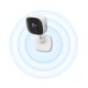 TP-Link TC60 telecamera di sorveglianza Cubo Telecamera di sicurezza IP Interno 1920 x 1080 Pixel Scrivania/Parete 4