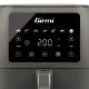 Girmi FG92 Singolo 8 L 1700 W Friggitrice ad aria calda Grigio 3