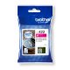 Brother LC422M cartuccia d'inchiostro 1 pz Originale Magenta 2