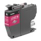Brother LC422M cartuccia d'inchiostro 1 pz Originale Magenta 3