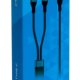 Vultech CS-NCCC12BL cavo USB USB 2.0 1,2 m USB C 2 x USB C Blu 5