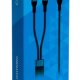 Vultech CS-NCCL12BL cavo USB USB 2.0 1,2 m USB C USB C/Lightning Blu 5