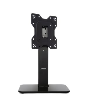 Vultech BTV-TB2343LITE Supporti a parete per TV 109,2 cm (43") Scrivania Nero