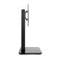 Vultech BTV-TB2343LITE Supporti a parete per TV 109,2 cm (43