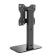 Vultech BTV-TB2343LITE Supporti a parete per TV 109,2 cm (43