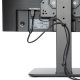 Vultech BTV-TB2343LITE Supporti a parete per TV 109,2 cm (43
