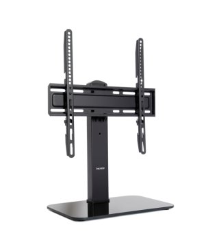 Vultech BTV-TB3255LITE Supporti a parete per TV 139,7 cm (55") Scrivania Nero