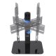Vultech BTV-TB3255LITE Supporti a parete per TV 139,7 cm (55