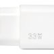 Vultech CC-233PDCUGWH Caricabatterie per dispositivi mobili Universale Bianco AC Ricarica rapida Interno 3