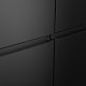 Hisense RQ5P470SAFE frigorifero side-by-side Libera installazione 14