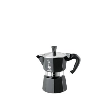 Bialetti Moka Express Nero