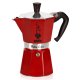 Bialetti Moka Express Rosso 2
