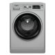 Whirlpool FFB 116 SILVER IT lavatrice Caricamento frontale 11 kg 1400 Giri/min Argento 2