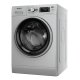Whirlpool FFB 116 SILVER IT lavatrice Caricamento frontale 11 kg 1400 Giri/min Argento 3
