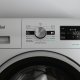 Whirlpool FFB 116 SILVER IT lavatrice Caricamento frontale 11 kg 1400 Giri/min Argento 4