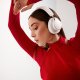 Urbanista Miami Auricolare Wireless A Padiglione Musica e Chiamate USB tipo-C Bluetooth Bianco 7