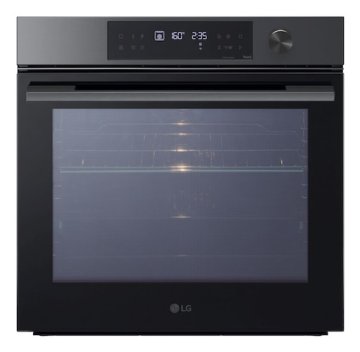 LG WSED7613B forno 76 L 3500 W Nero