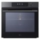 LG WSED7613B forno 76 L 3500 W Nero 2