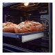 LG WSED7613B forno 76 L 3500 W Nero 11