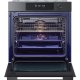 LG WSED7613B forno 76 L 3500 W Nero 4