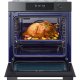 LG WSED7613B forno 76 L 3500 W Nero 5