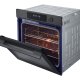 LG WSED7613B forno 76 L 3500 W Nero 8