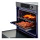 LG WSED7613B forno 76 L 3500 W Nero 9