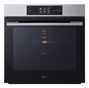 LG WSED7664S forno 76 L 3500 W Nero