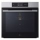 LG WSED7664S forno 76 L 3500 W Nero 2