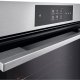 LG WSED7664S forno 76 L 3500 W Nero 14