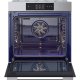 LG WSED7664S forno 76 L 3500 W Nero 3