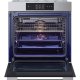 LG WSED7664S forno 76 L 3500 W Nero 4