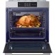 LG WSED7664S forno 76 L 3500 W Nero 5