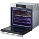 LG WSED7664S forno 76 L 3500 W Nero 7