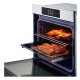 LG WSED7664S forno 76 L 3500 W Nero 9